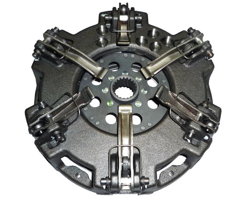 228013311 Clutch Cover Assembly Fits for Deutz-Fahr tractor parts