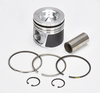 504128309 Piston With Rings Fits for Ford New Holland tractor parts