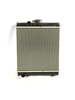TC822-16001 Radiator Fits for Kubota Tractor Parts
