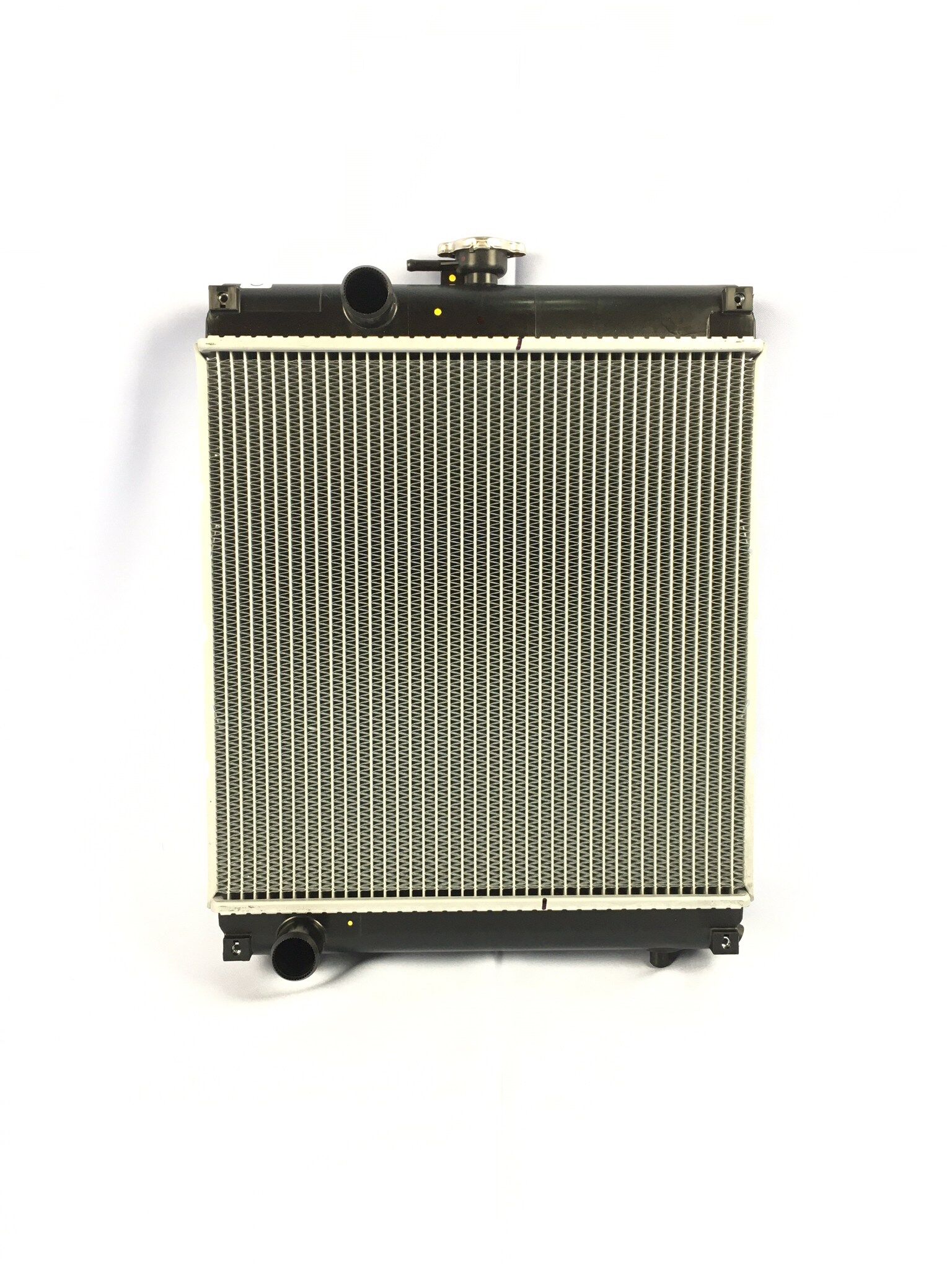 TC822-16001 Radiator Fits for Kubota Tractor Parts