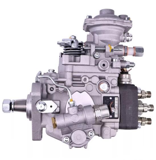 87802534 Fuel Injection Pump Fits for Case IH tractor parts
