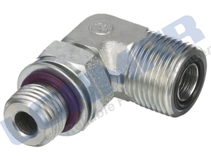 L79.0743 New Holland Elbow Union