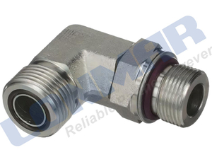 L79.0738 New Holland Elbow Union