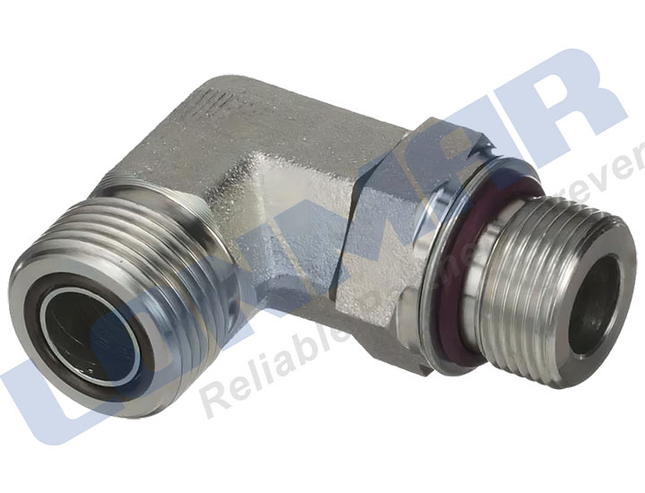 L79.0738 New Holland Elbow Union