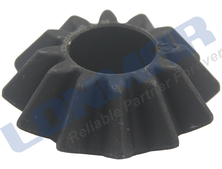 4987111 Gear Fits for Fiat Tractor tractor parts