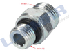 L79.0707 Massey Ferguson Elbow Union