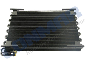 L77.1071 John Deere Evaporator