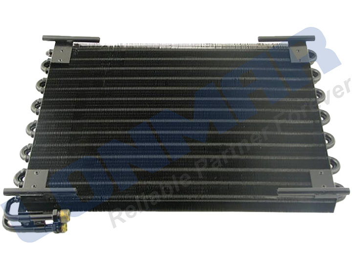 L77.1071 John Deere Evaporator