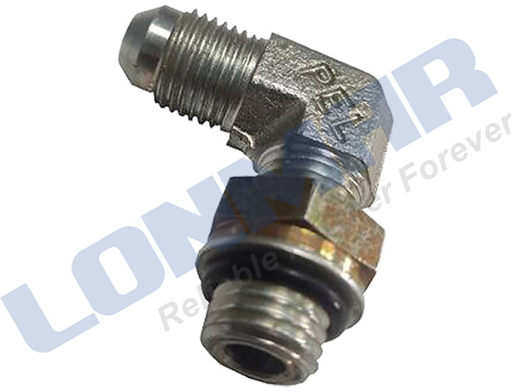 L79.0718 John Deere Elbow Union