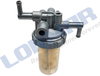L69.2473 John Deere Fuel Water Separator