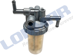 L69.2473 John Deere Fuel Water Separator