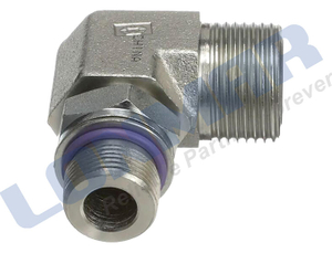 L79.0662 New Holland Elbow Union