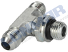L79.0696 Massey Ferguson Elbow Union