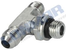 L79.0696 Massey Ferguson Elbow Union