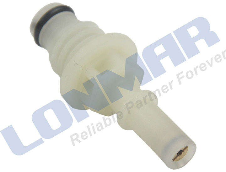 L69.2528 John Deere Connector