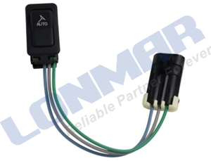 AL161135 Rocker Switch Fits for John Deere tractor parts