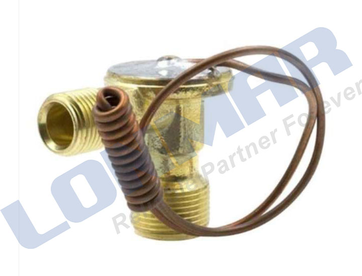 T1065-72170 Expansion Valve Fits for Kubota tractor parts