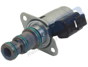0501396821 Solenoid Valve Fits for Massey Ferguson tractor parts