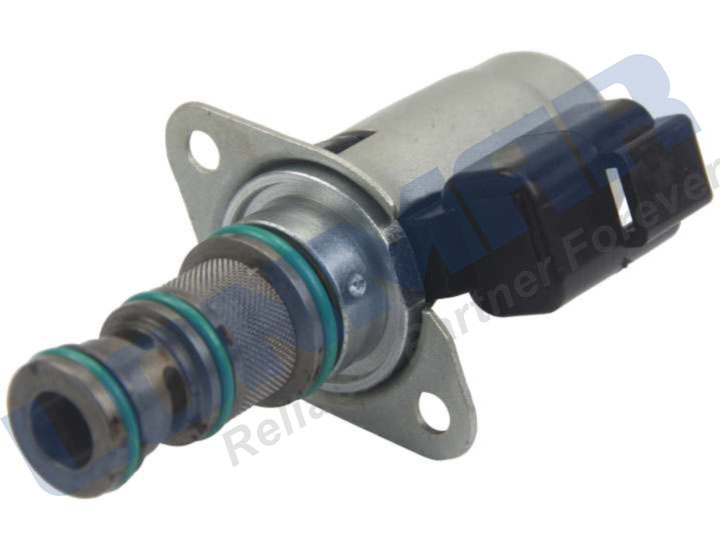 0501396821 Solenoid Valve Fits for Massey Ferguson tractor parts