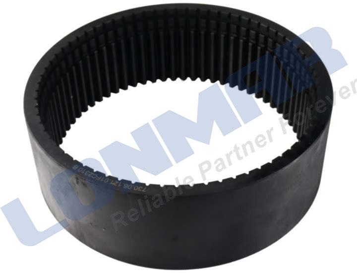 L174120 Ring Gear Fits for John Deere tractor parts