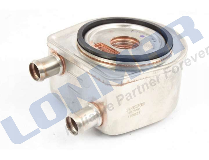 PE68016094 Oil Cooler Fits for John Deere tractor parts