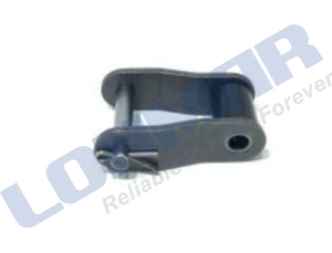 AZ100579 Chain Link Fits for John Deere tractor parts Chain No:CA550