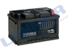 AL112402 Battery Fits for John Deere tractor parts 12V 70AH