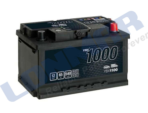 AL112402 Battery Fits for John Deere tractor parts 12V 70AH