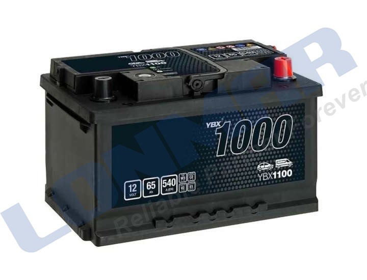 AL112402 Battery Fits for John Deere tractor parts 12V 70AH