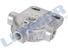 F181200060040 Filter Head Fits for Fendt tractor parts