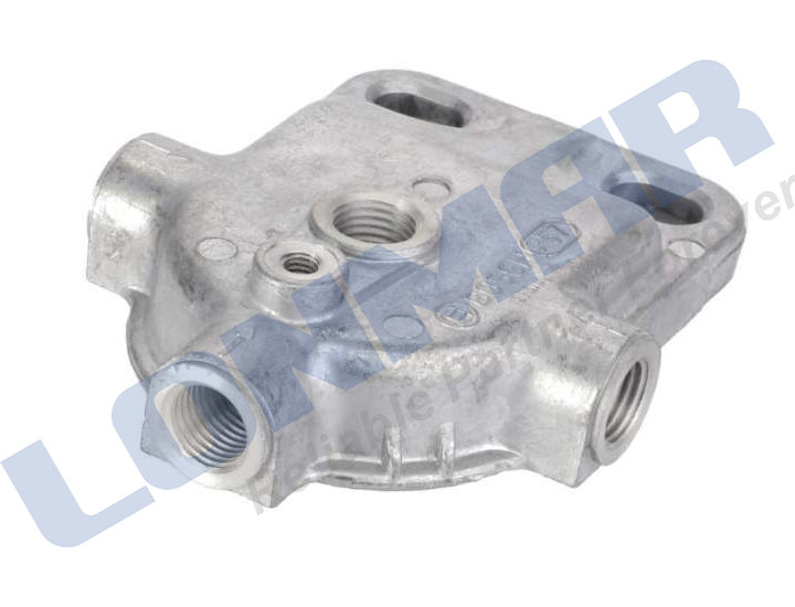 F181200060040 Filter Head Fits for Fendt tractor parts