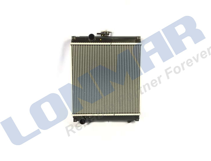 TC822-16001 Radiator Fits for Kubota Tractor Parts