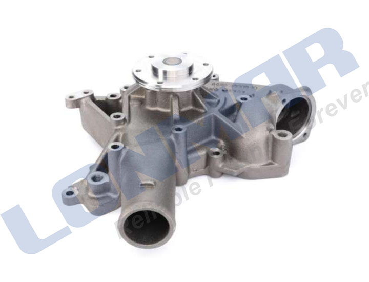 F926202610041 Water Pump Fits for Fendt tractor parts