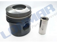 04157748 Piston With Rings Fits for Deutz engine parts