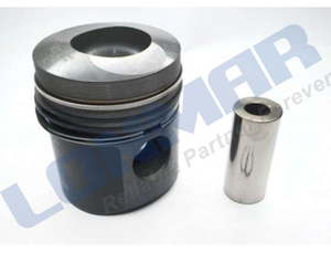 04157748 Piston With Rings Fits for Deutz engine parts