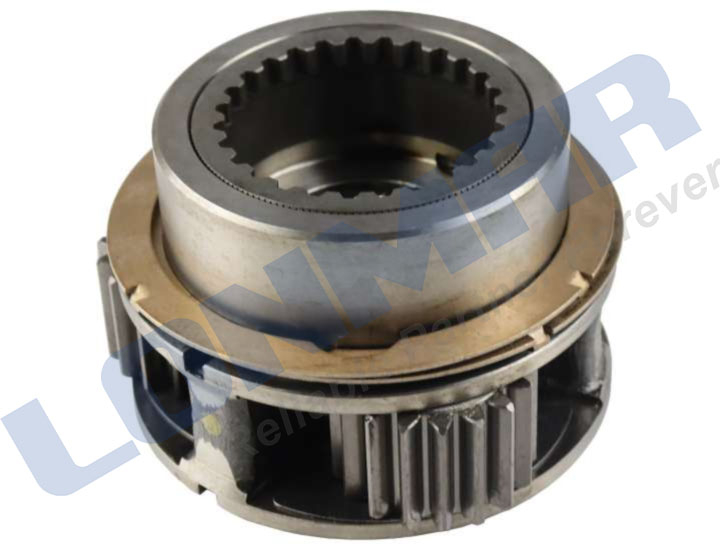 Epicycle Gear Carrier Unit Fits for Massey Ferguson 17T 27S