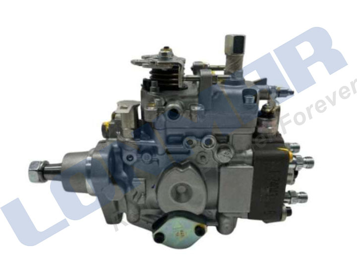 504226098 Fuel Injection Pump Fits for Case IH tractor parts