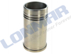 PE69010168A Cylinder Liner Fits for John Deere tractor parts