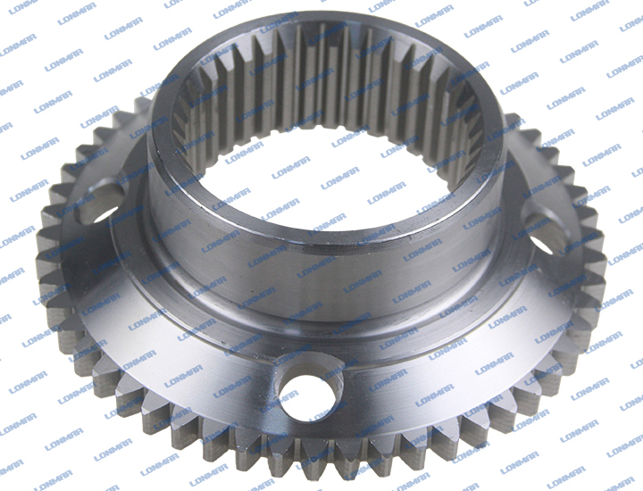 L73.1826 Massey Ferguson Epicycle Gear Carrier Unit