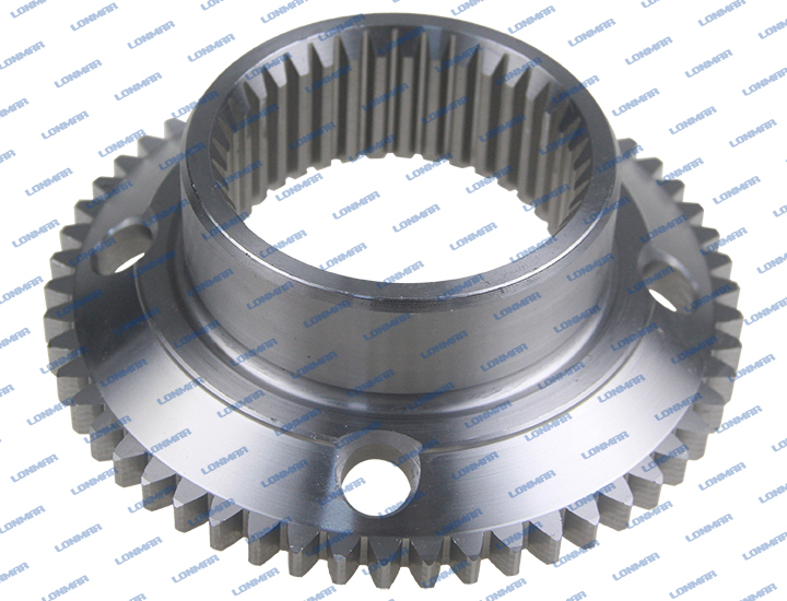 L73.1826 Massey Ferguson Epicycle Gear Carrier Unit