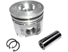 129907-22090 L68.5037 Yanmar Piston