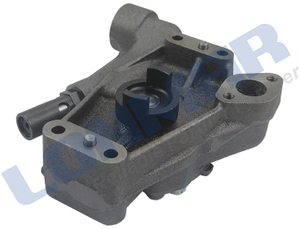 98415162 L68.5331 New Holland Oil Pump