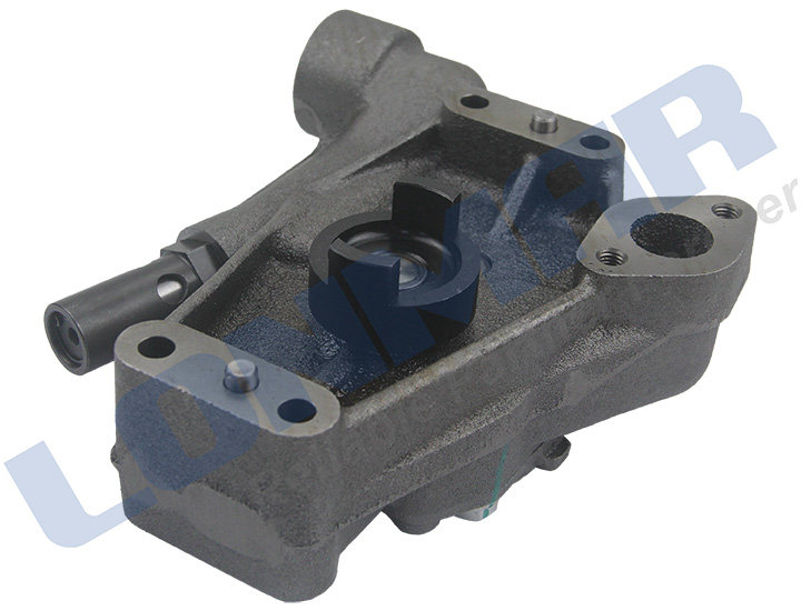 98415162 L68.5331 New Holland Oil Pump