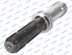 V37038300 L72.2028 Valtra Output Shaft