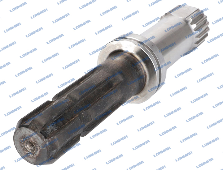 V37038300 L72.2028 Valtra Output Shaft