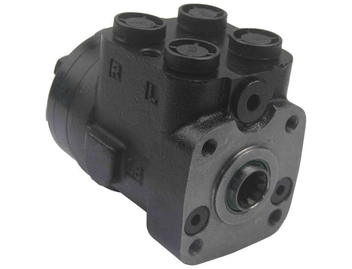 047158T1* L73.2425 Massey Ferguson Power Steering Control Unit