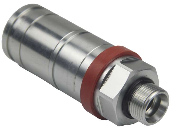 AL200979 L79.0564 John Deere Quick Release Coupling