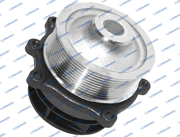 L70.1365 FPT Engine Cursor 9 Water Pump