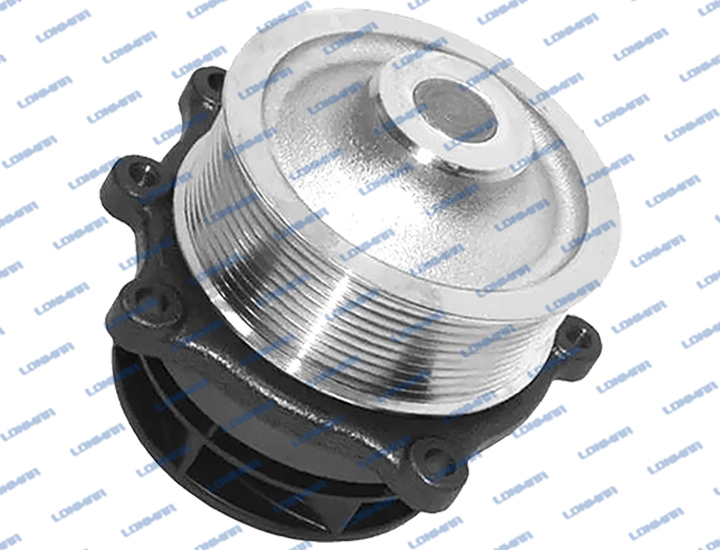 L70.1365 FPT Engine Cursor 9 Water Pump