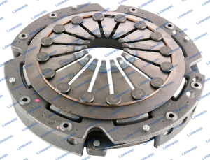 L71.1157 Valtra Clutch Cover